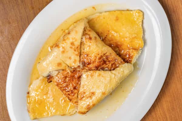 Dutch Baby