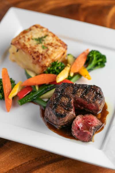 filet mignon