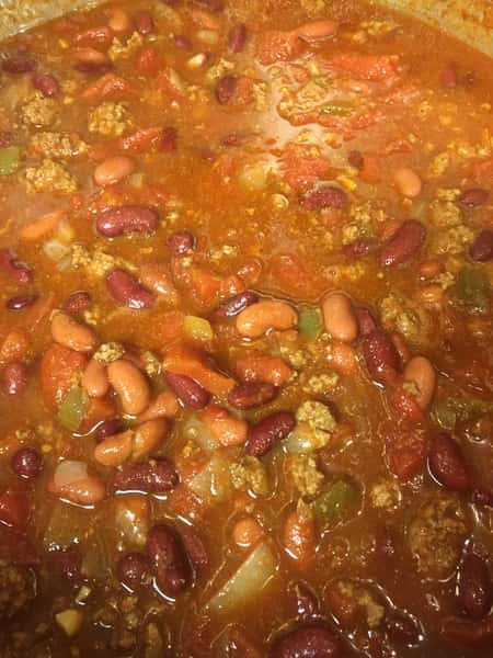 Chili