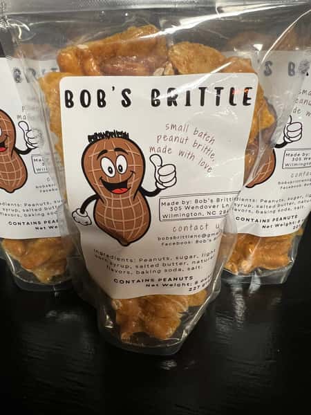 Bob's Brittle