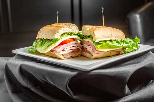 Wood Ducks Sub