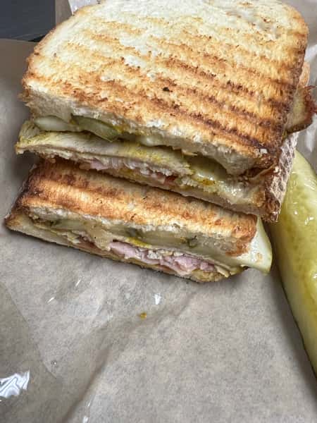 The Cuban