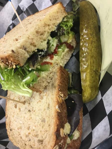 Viv's Veggie