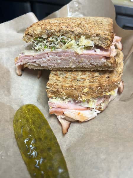 Firestation Panini