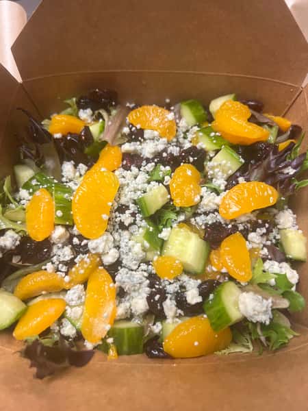 Harmony Salad