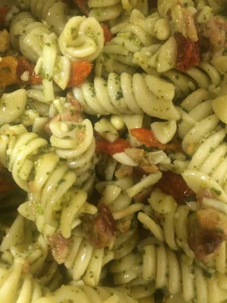 Pasta Salad