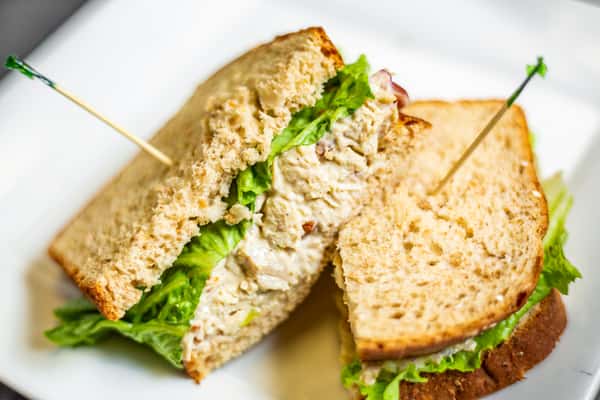 Gallery Queen Street Deli