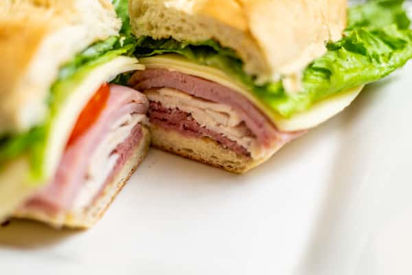 sandwich