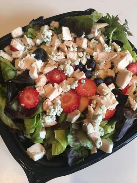 Farmer's Market Salad