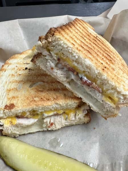 Kinston's Panini