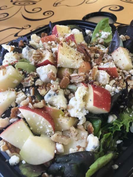 Apple Salad