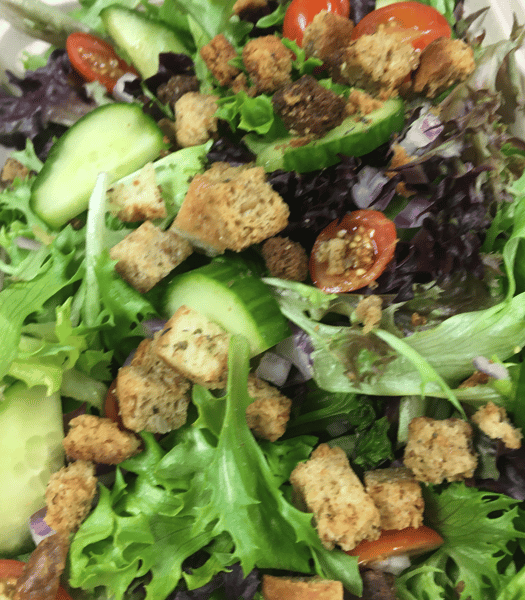 Brittany's House Salad