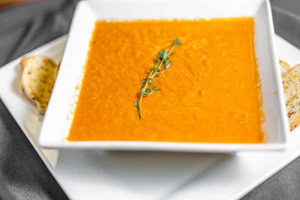 tomato bisque