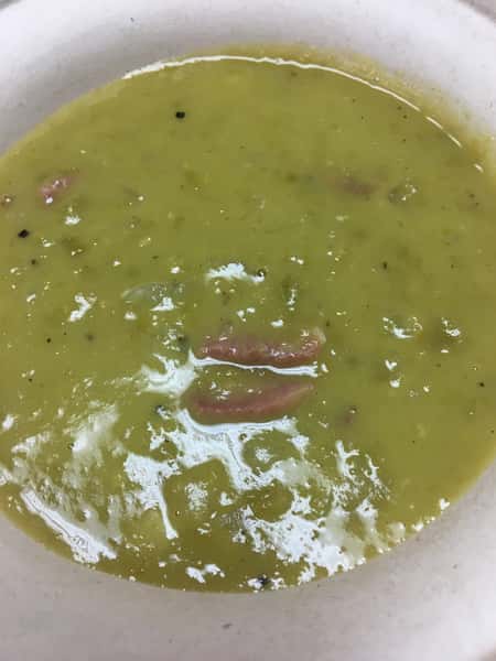 Split Pea & Ham