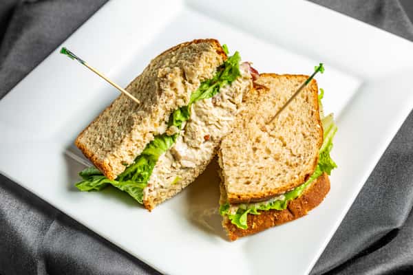 Queen's Sandwich