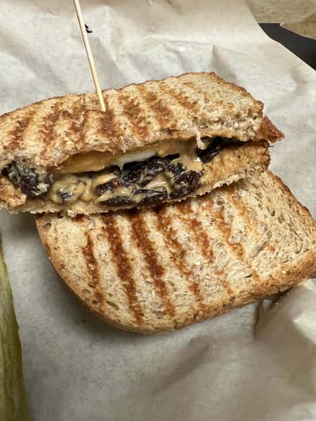 Whitney's Panini