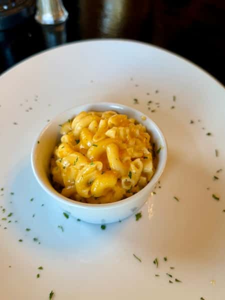 Mac & Cheese