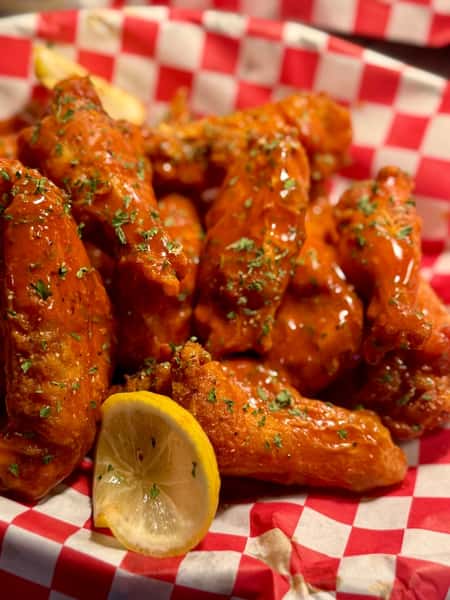 Wings