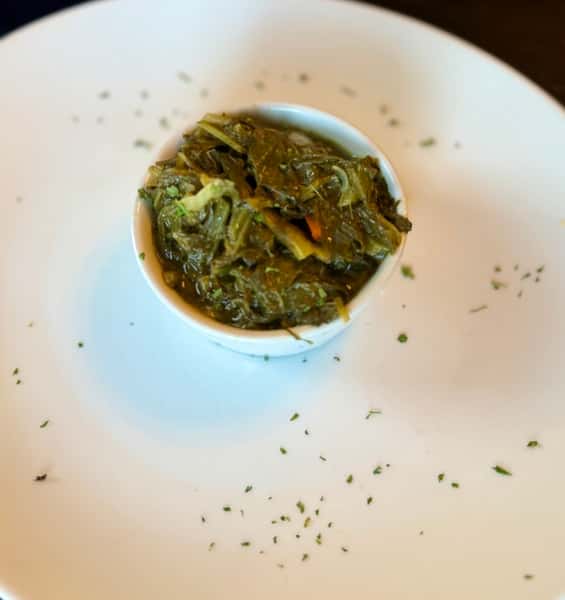 Greens