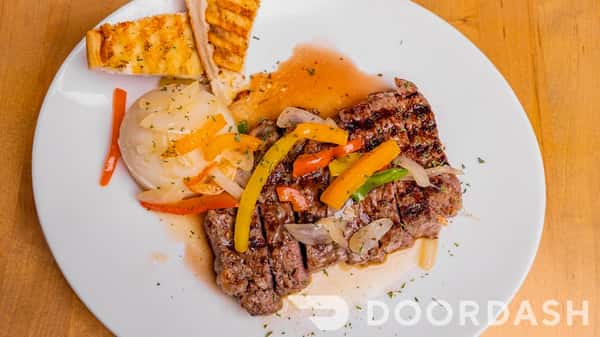 Henrietta Steak (10oz ribeye)