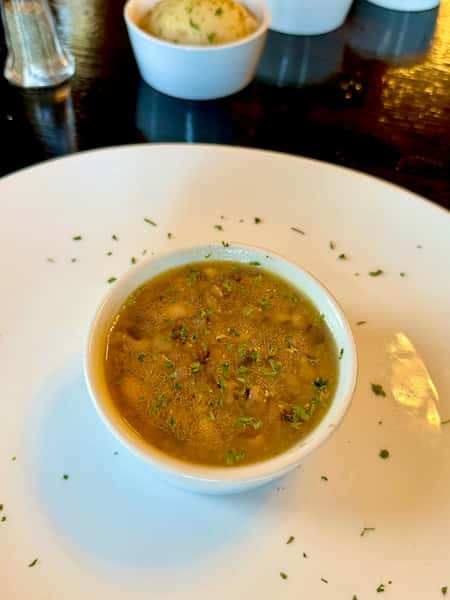 Black Eye Pea