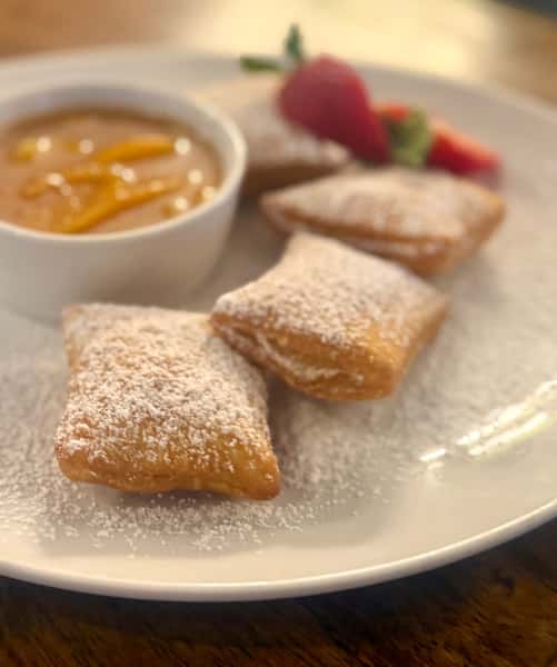 Powdered Sugar (4)(plain)
