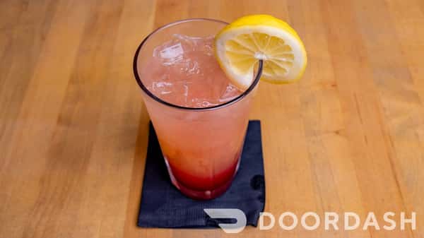 Strawberry Lemonade