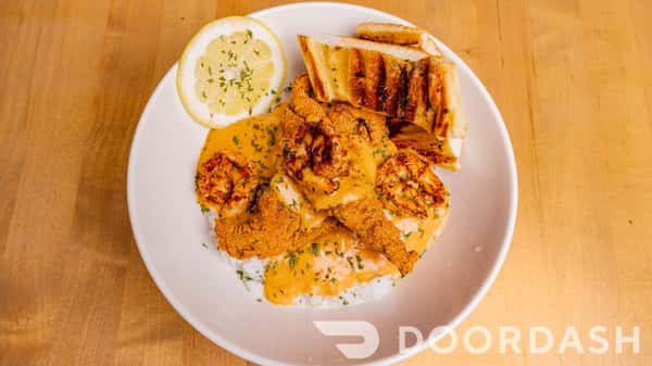 Catfish Atchafalaya