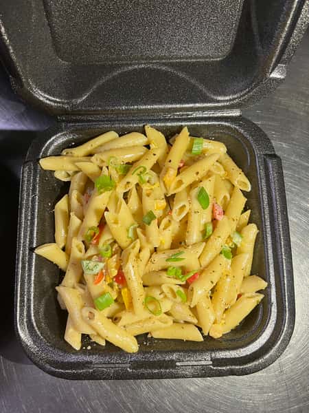Rasta Pasta