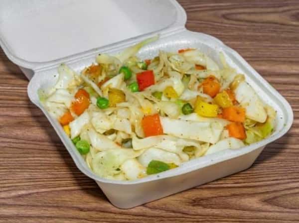 vegetables