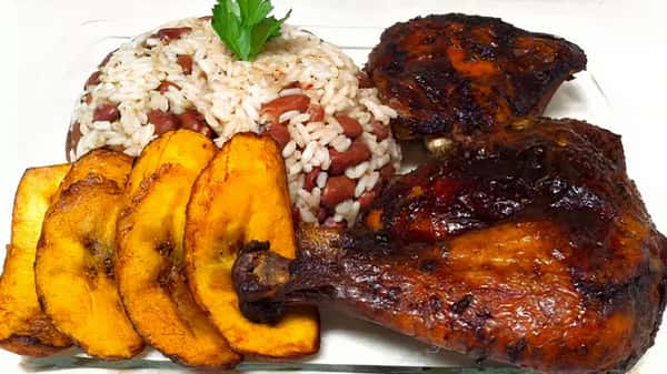 BBQ Chicken