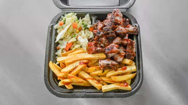 platter