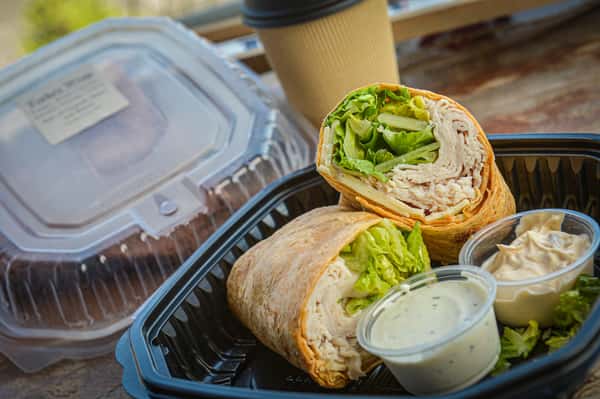 Wrap