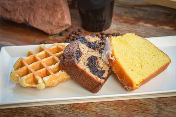 Pastries