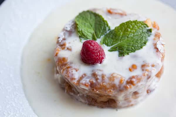 Bread Pudding