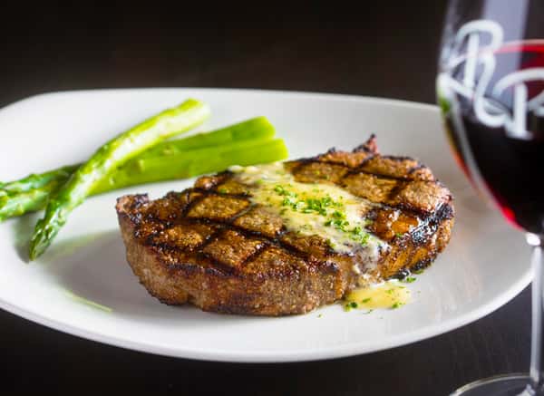 Certified Angus Beef PRIME Ribeye