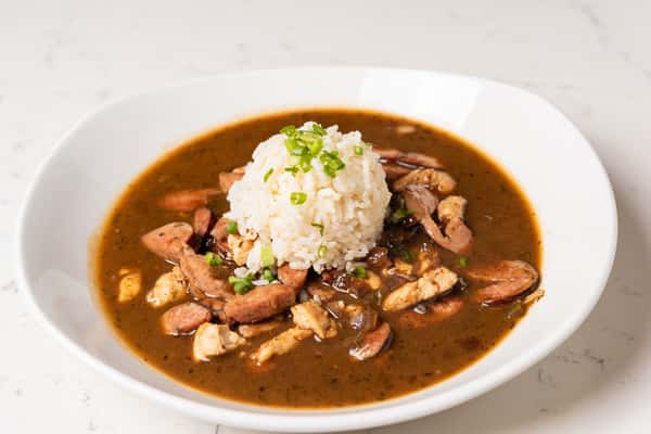 gumbo