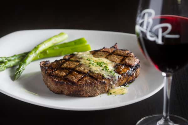 14oz. PRIME Ribeye*