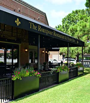 katy exterior