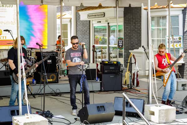 band
