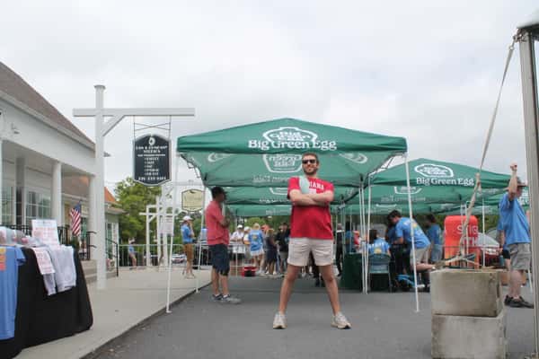 Green Eggs & Kegs 2025