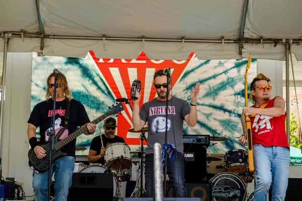 band