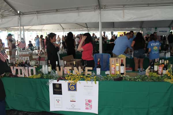 Green Eggs & Kegs 2025