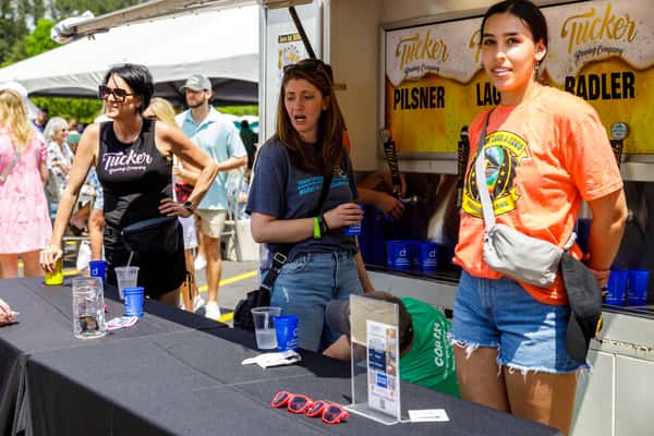 tucker brewing