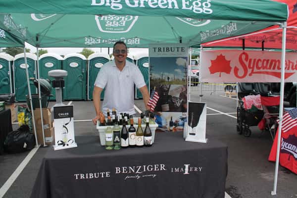 Green Eggs & Kegs 2025