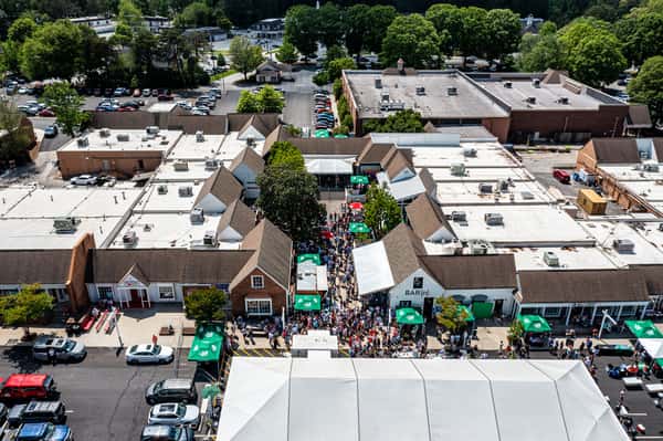 Drone SHot