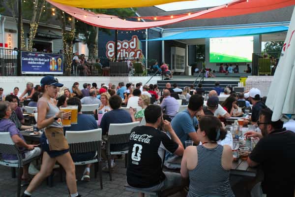 funwoody courtyard