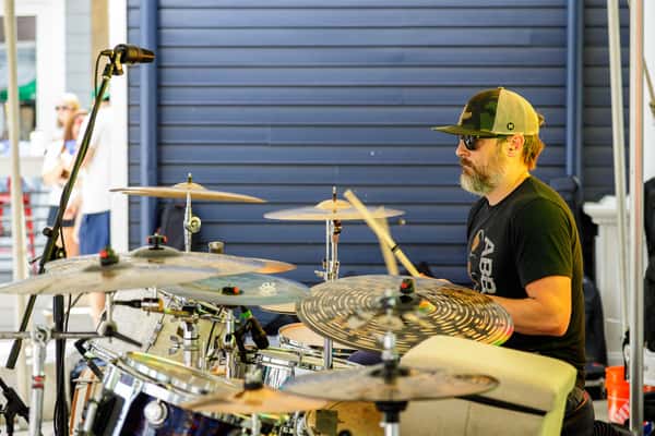 drummer