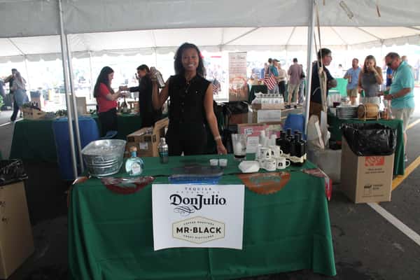 Green Eggs & Kegs 2025