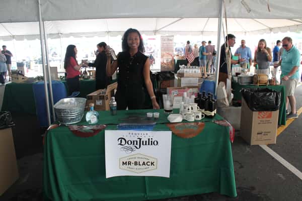 Green Eggs & Kegs 2025
